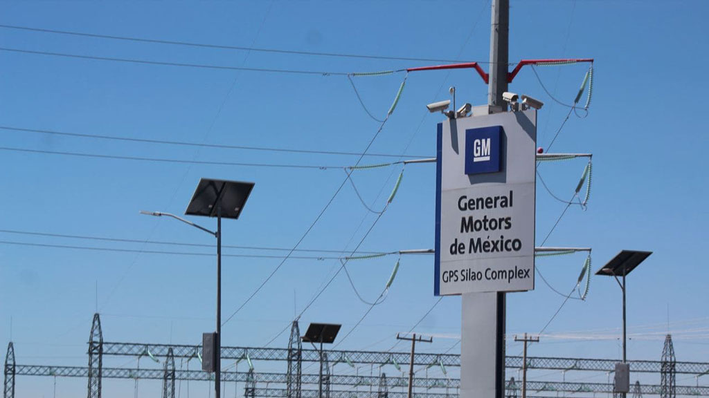 INE observará consulta sindical del contrato colectivo en General Motors Silao