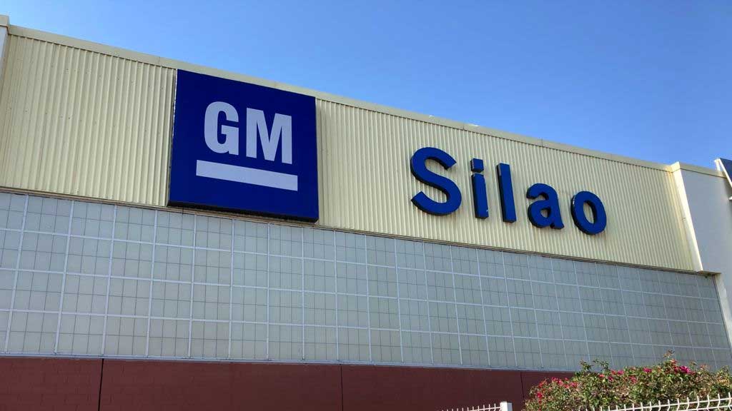 Pide Sindicato y CTM posponer consulta de GM Silao por el aumento de contagios