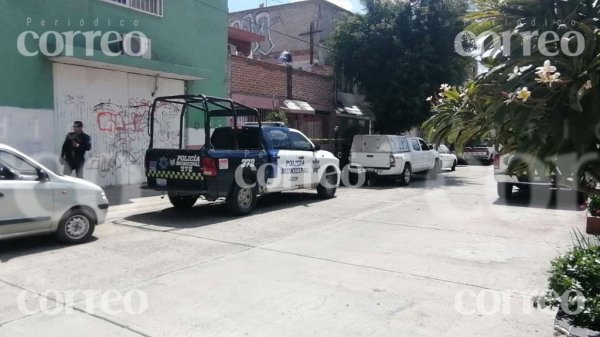 León: ataque con arma blanca en Ciudad Aurora deja un muerto y tres heridos