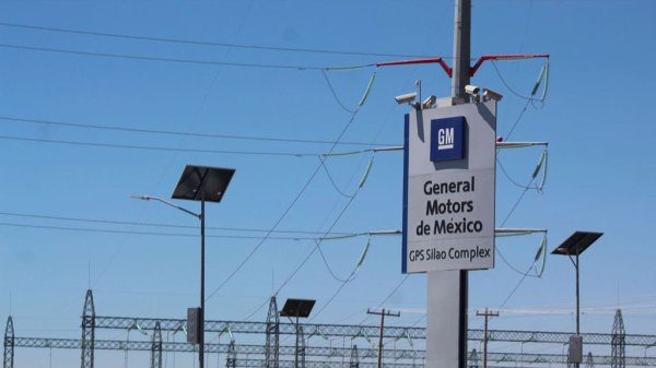 INE observará consulta sindical del contrato colectivo en General Motors Silao