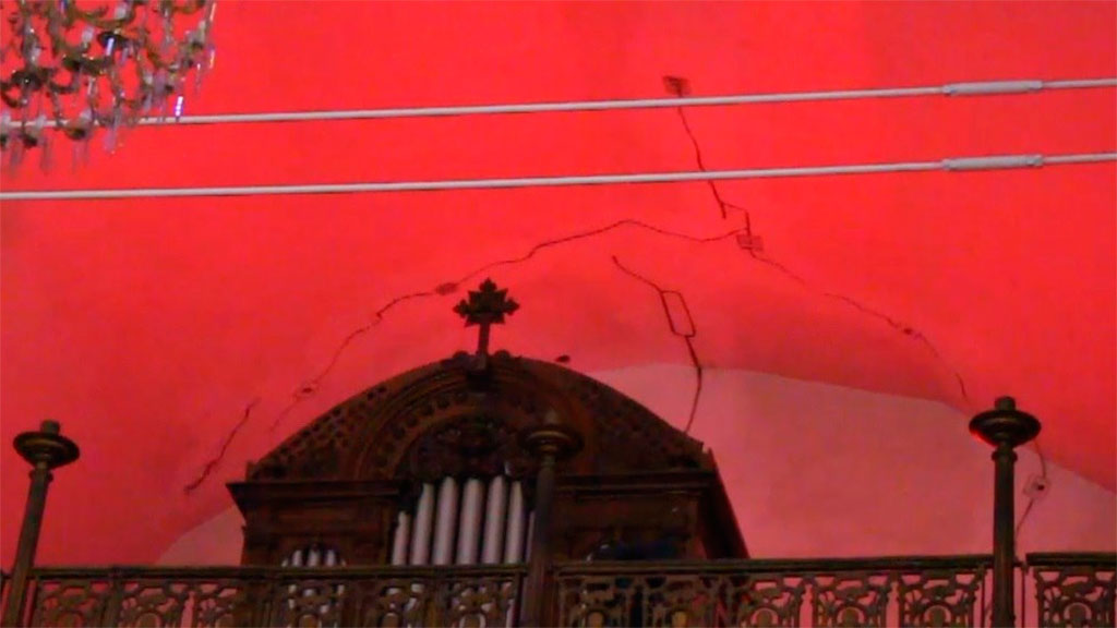 Remodelación de Plaza Abasolo habría afectado la Catedral de Irapuato