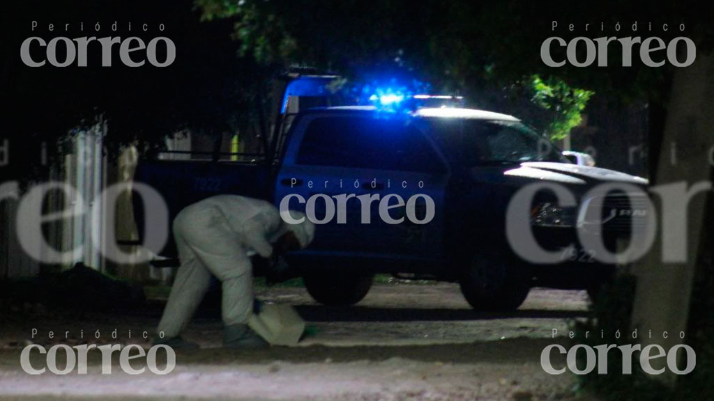 Abandonan cuerpo desmembrado dentro de bolsas en calles de Celaya