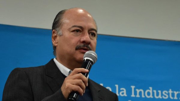 Presidente del CCEL pide a AMLO analizar inclusión de León a presa Zapotillo