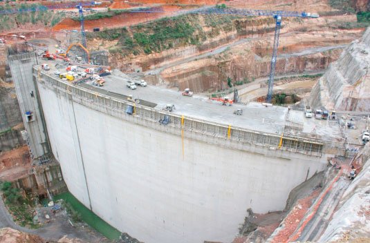 El Zapotillo no es la única salida ante falta de agua en León: vocero de Temaca