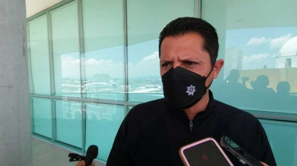 Trabajo de SSC en Irapuato fue insatisfactorio admite Pedro Cortés