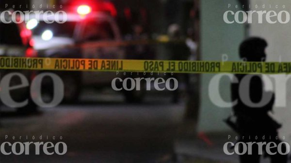 San Francisco del Rincón: lesionan a joven a balazos en La Escondida