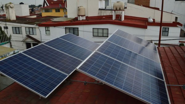 ¿Qué tan rentables son las energías limpias para las casas de León?