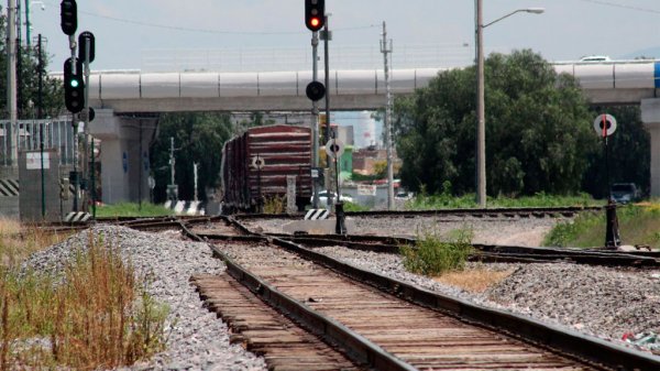 Heredarán en Celaya obra de ampliación de la avenida Dos de Abril