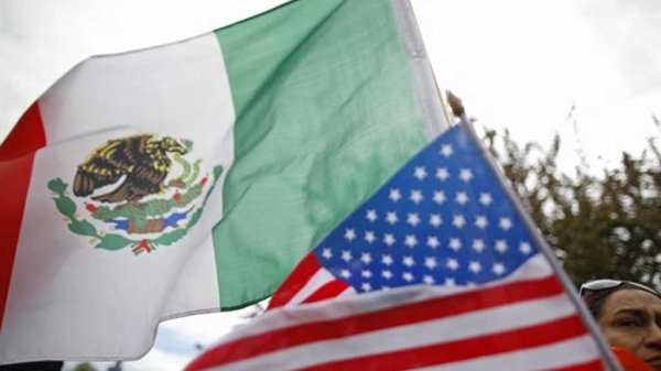 México y EU se ‘citan’ en Washington para entablar diálogo económico de alto nivel