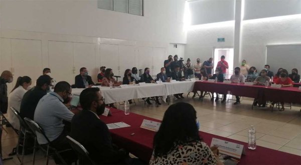 Llega iniciativa Planet Youth para combatir las adicciones en Salamanca