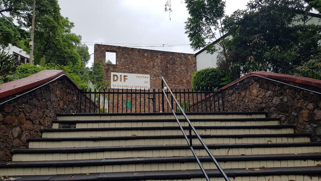 Regreso a clases en el preescolar del DIF en Guanajuato capital es incierto