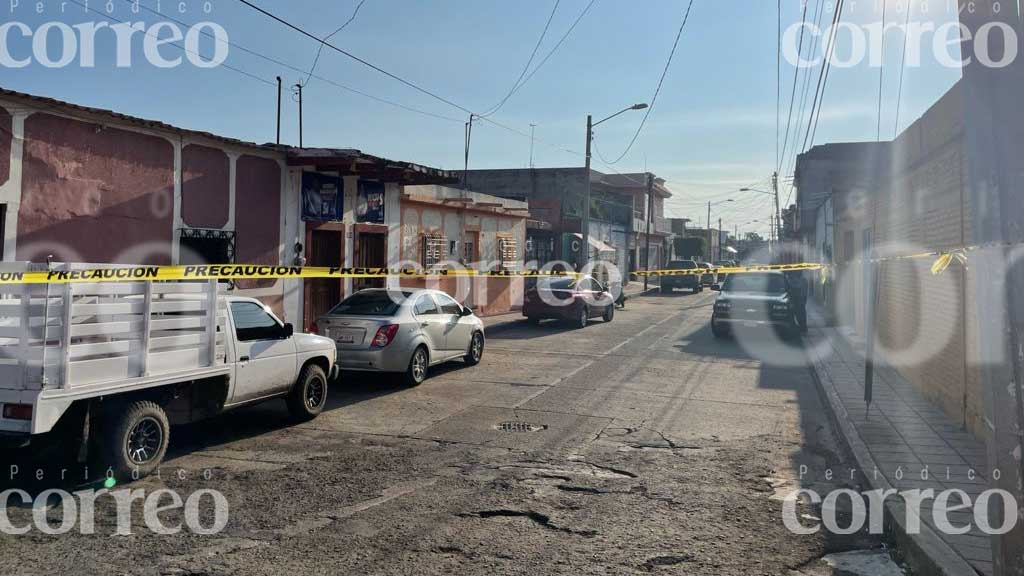 Ataque armado en Pueblo Nuevo deja a un hombre muerto y una mujer lesionada