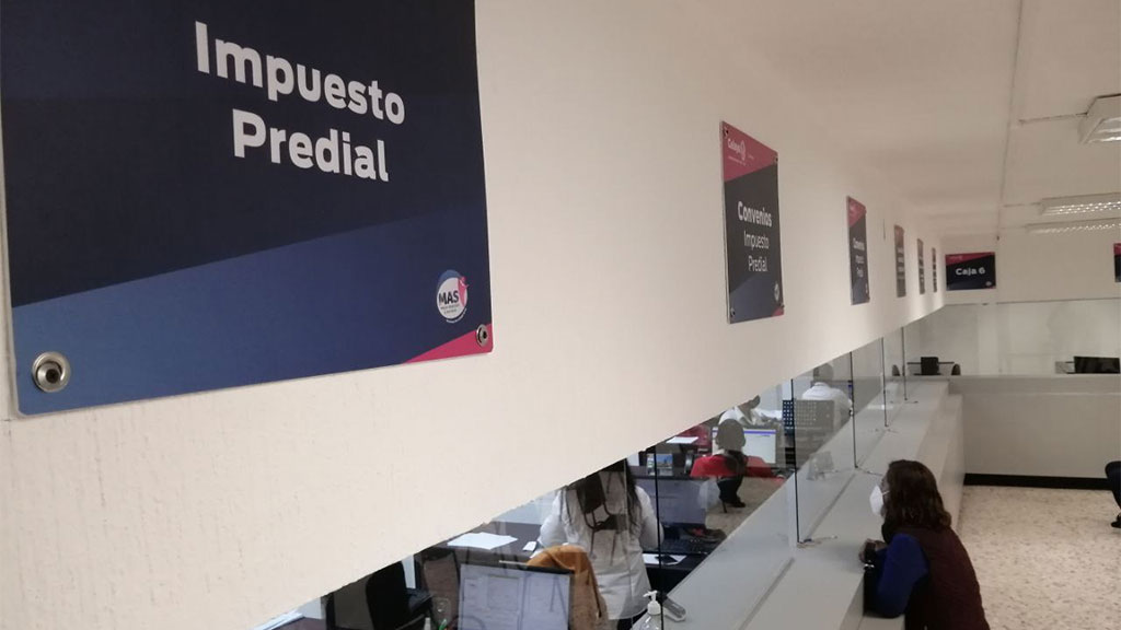 Se acaba el tiempo para que los deudores de predial en Celaya salven propiedades