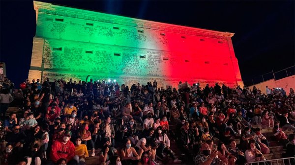 Cantineros de Guanajuato reportan pérdidas durante Rally