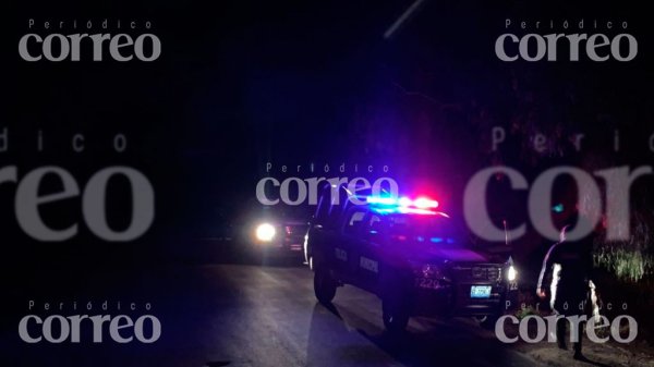 Se desata persecución y balacera entre FSPE y civiles armados en Celaya