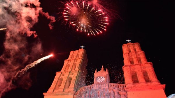 Esperan que fiestas patrias hagan repuntar turismo en Guanajuato