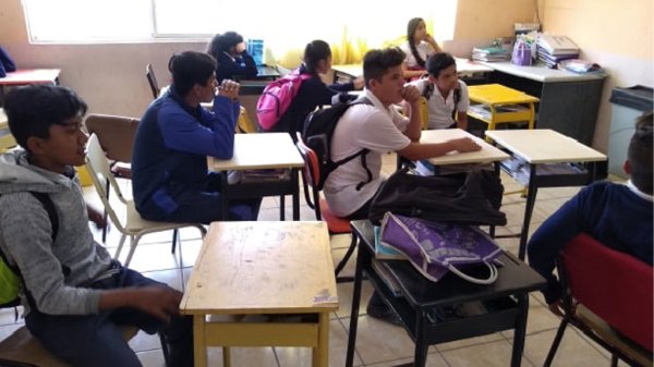 Avanza propuesta del ‘semáforo educativo’ en Guanajuato; maestros se dicen a favor