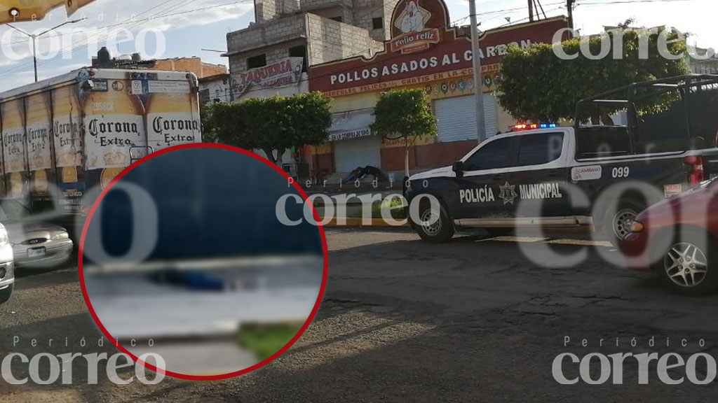 Acámbaro: Ejecutan a dos mujeres y dos hombres cuando cenaban en una taquería