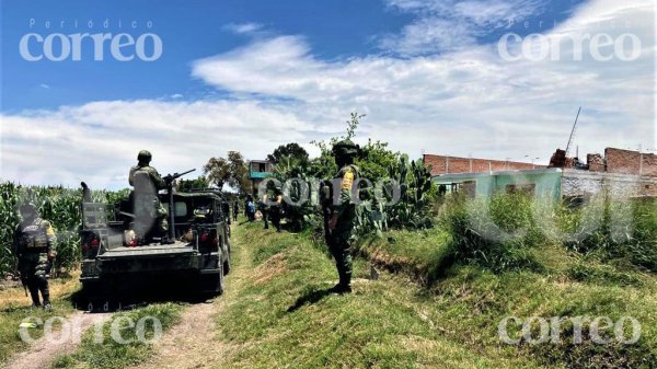 Asesinan a hombre de 30 años en La Luz, comunidad de Salamanca