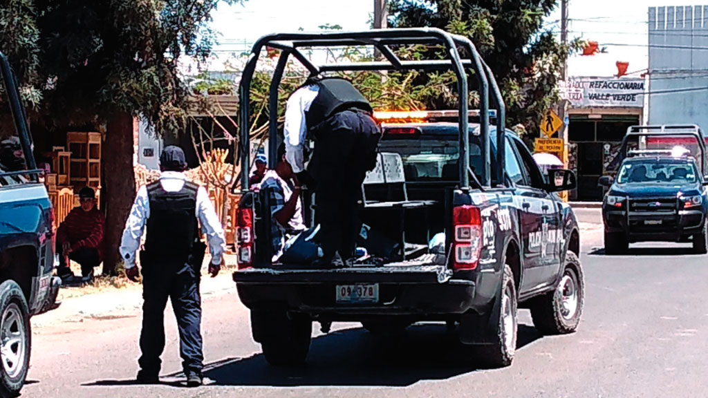 Preocupa aumento de menores homicidas en Guanajuato: van 60 en 9 años