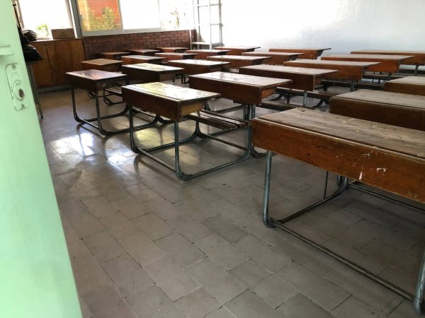 Más de 80 mil alumnos de Guanajuato abandonaron  sus estudios en la pandemia