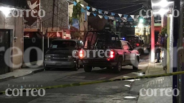 Mujer termina lesionada de gravedad tras ataque armado en la colonia Palo Blanco de Pénjamo