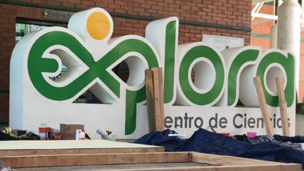 Prepara Parque Explora exposición científica con ‘Retro Picnic’