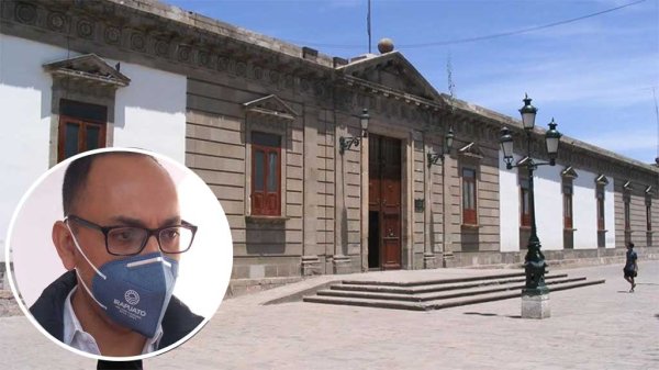 Aplazan revisión de presupuesto para la Dirección de Educación en Irapuato