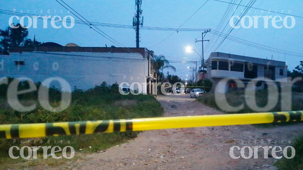 León: Atacan a padre e hijo en La Piedad; el menor muere más tarde