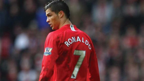 Oficial: Cristiano Ronaldo vuelve a ‘las filas’ del Manchester