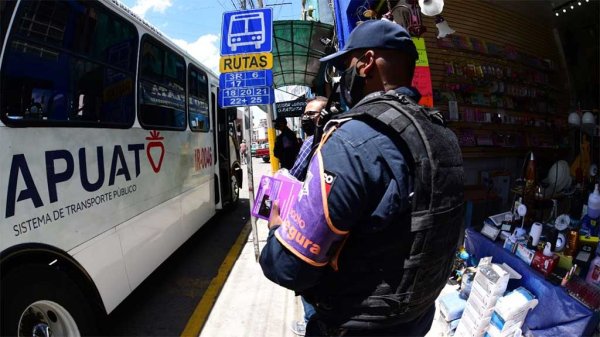 Pese a tercera ola de contagios de Covid, irapuatenses ignoran medidas sanitarias