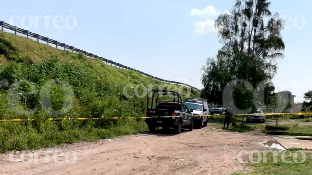 Localizan restos humanos por segunda vez en Rinconada San Miguel, Celaya