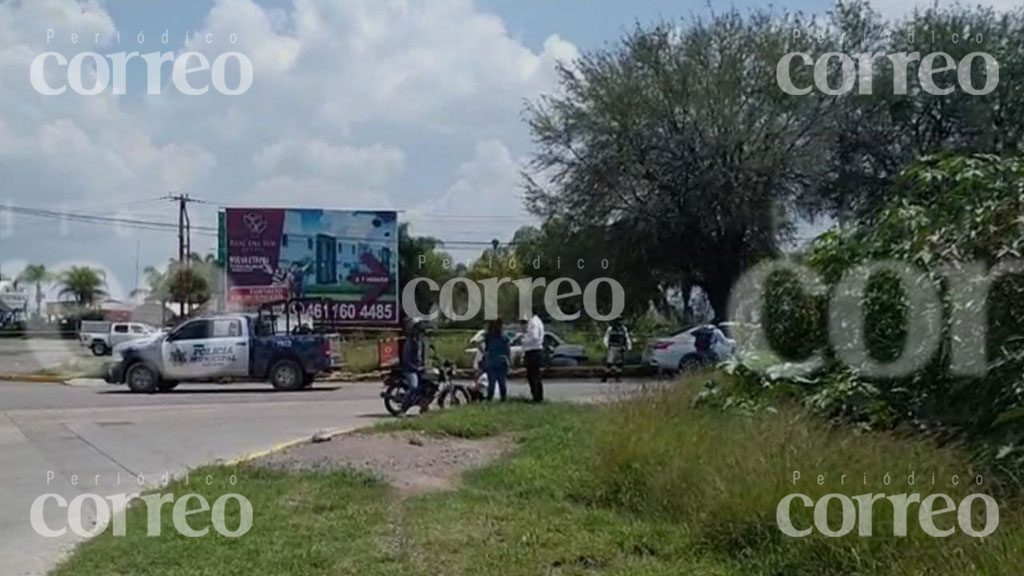 Asesinan a promotor de TV de paga en Primera de Crespo de Celaya