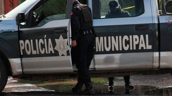 Hallan cuerpo en la entrada a Cañada de Caracheo en Cortazar