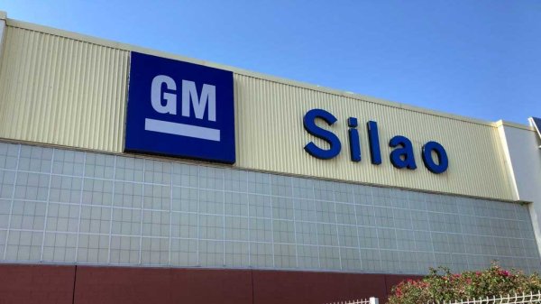 Oficial: termina contrato colectivo de CTM en GM Silao y dan luz verde a nuevos sindicatos