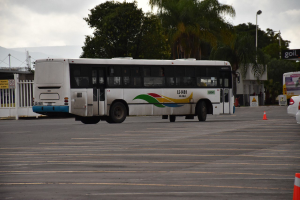 Movilidad León: seis años y persisten pendientes en el transporte público