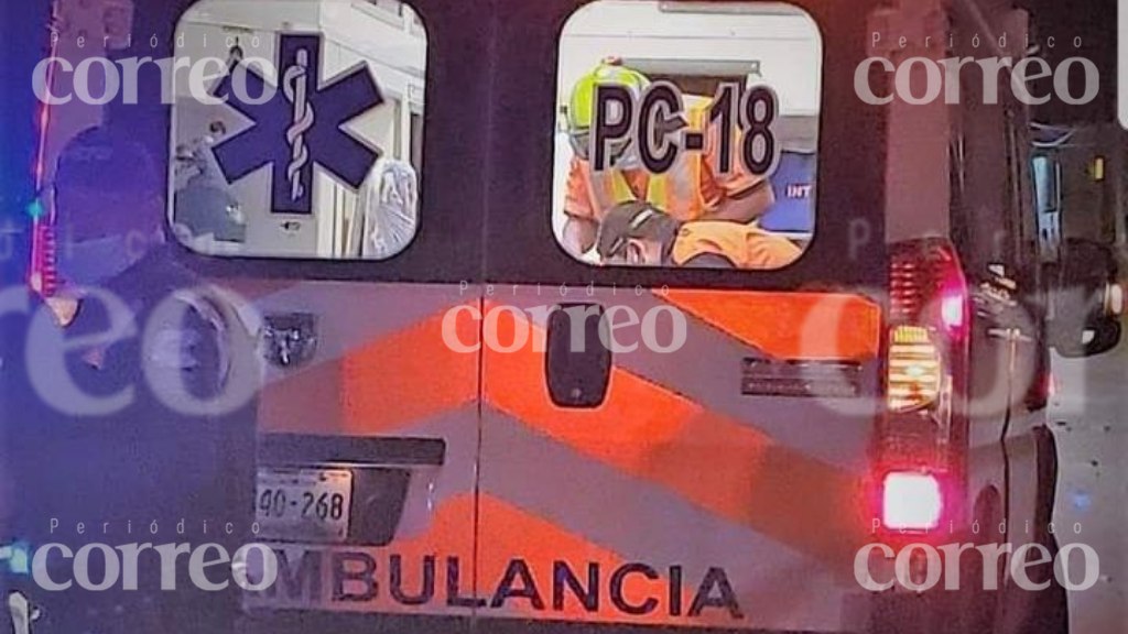 Irapuato: muere menor de 14 años en hospital tras ser arrollada por camión