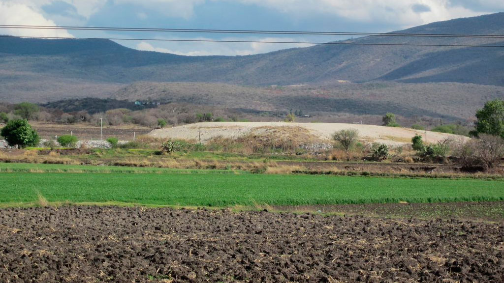 Después de 5 gobiernos no hay solución para basurero de Salvatierra