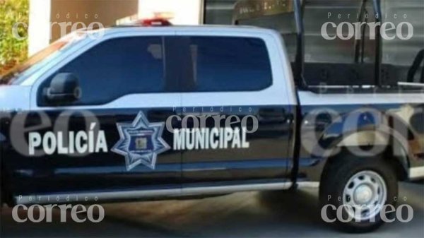 Disparan contra hombre en plena riña familiar en San Luis de la Paz