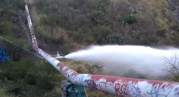 Crean Simapag Rural para vigilar comités de agua de Guanajuato