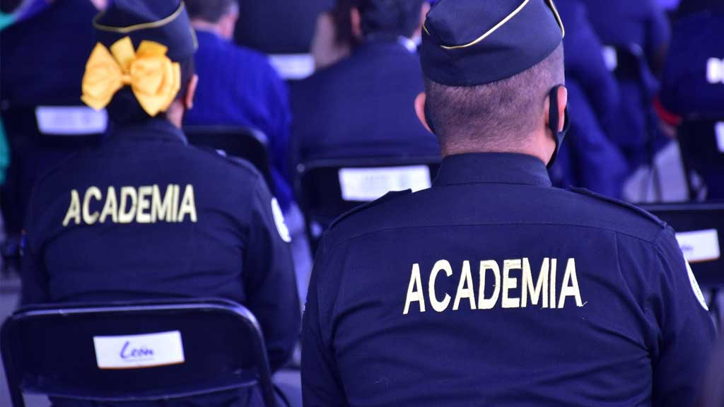 León: Academia de Policía daría de baja más de mil bienes y recursos ‘fantasmas’