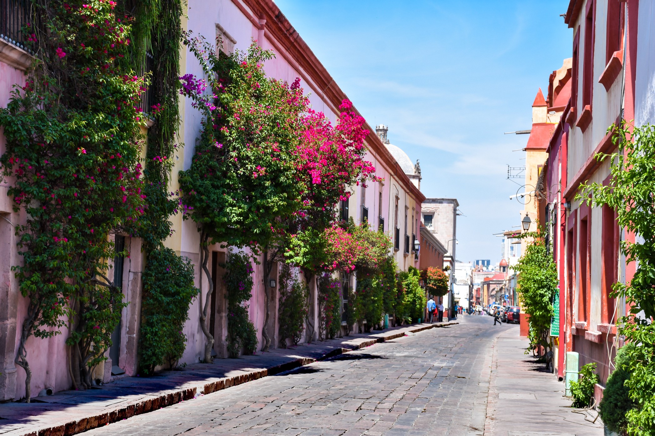 Querétaro: ¿qué significa su nombre?