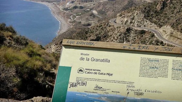 Hallan 8 cadáveres en la costa de Almería desde el pasado domingo