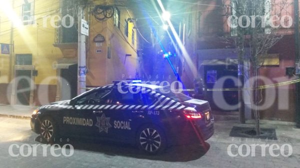 Ataque armado en San Miguel de Allende deja cuatro  víctimas