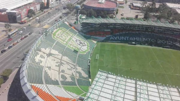 Solicitan cancelar contrato de renta por el Estadio León; originalmente era hasta 2022