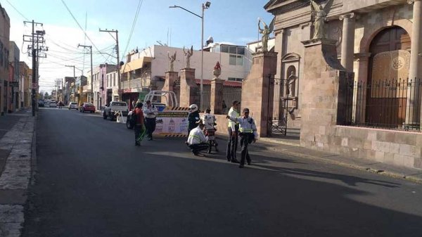 Celaya: Más de mil motos decomisadas no han sido reclamadas; no cuentan con reporte de robo