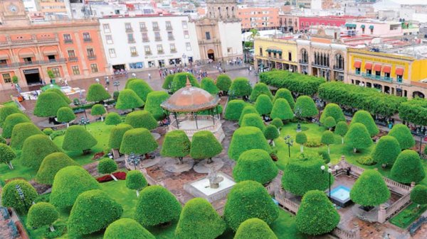 Recortes federales afectarán al turismo en Guanajuato: Miguel Salim