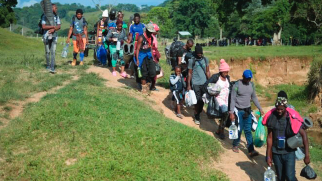 EE. UU. espera liberar a más migrantes haitianos; ya suman más de 12 mil