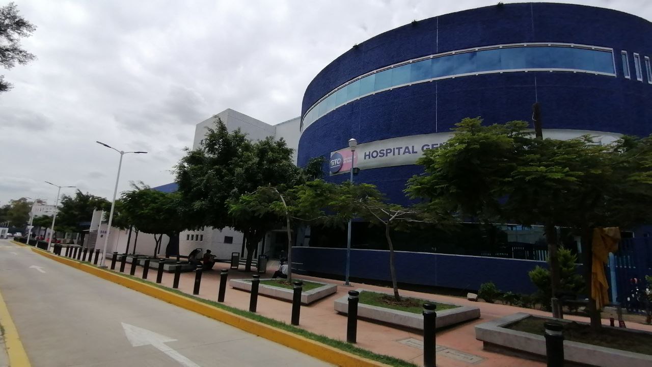 SSG revisa nuevo destino para los recursos asignados a la Torre Médica de Irapuato