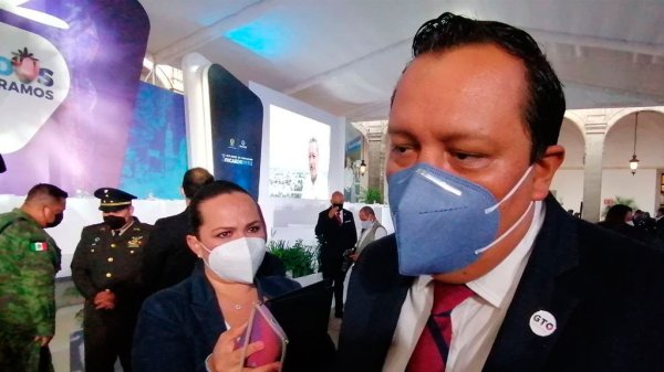 Irapuato pierde Hospital Pediátrico; recurso se gastó en la pandemia: Daniel Díaz